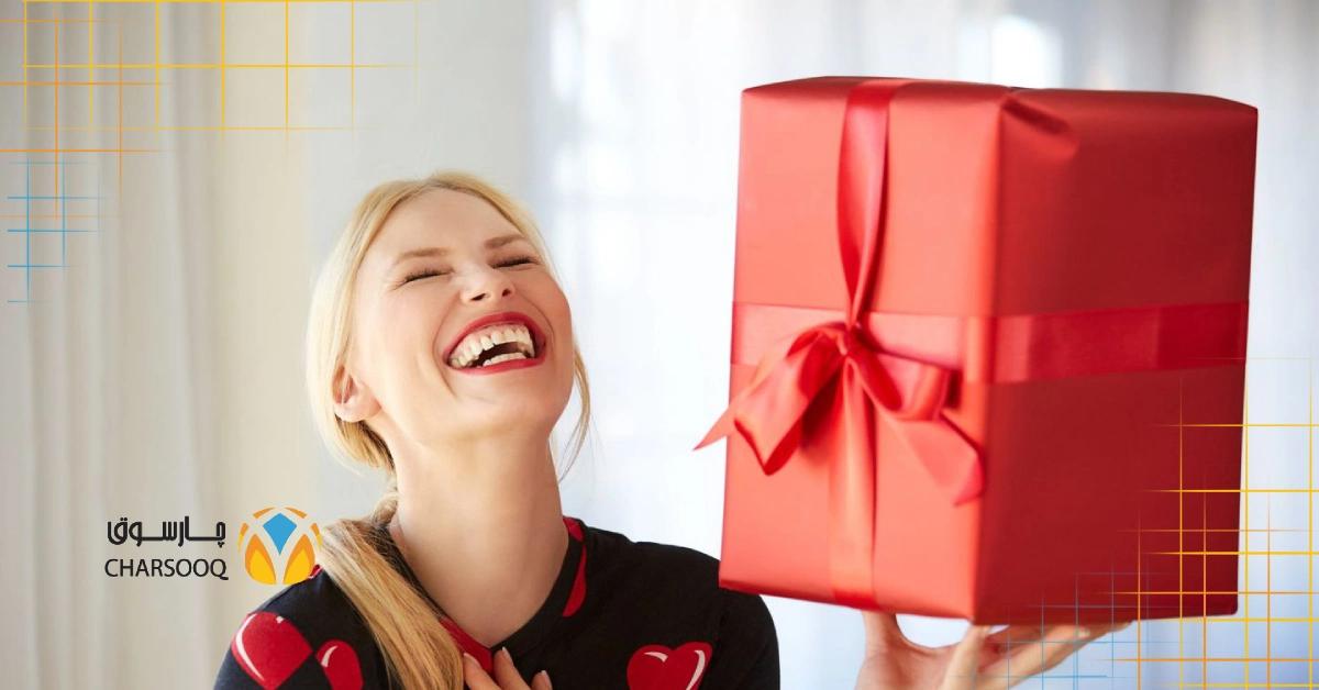 category image: 11 هدیه پیشنهادی برای خانم‌ها