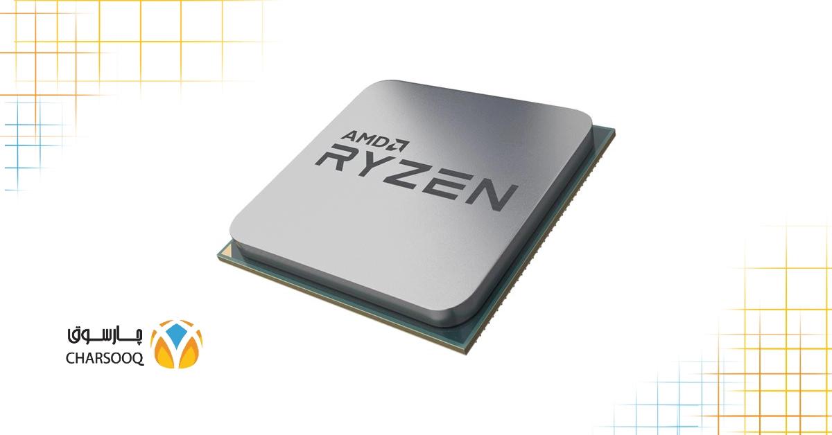 category image: خرید ارزان قیمت پردازنده AMD Ryzen