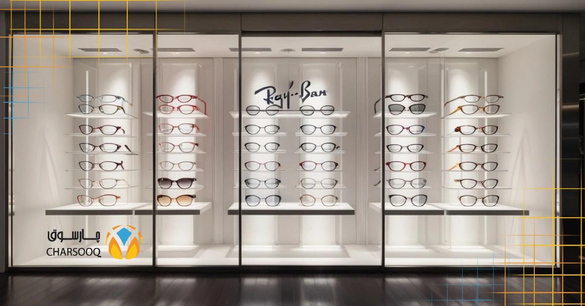 category image: چگونه سایز عینک آفتابی ریبن Ray Ban را بفهمیم | راهنمای 2024