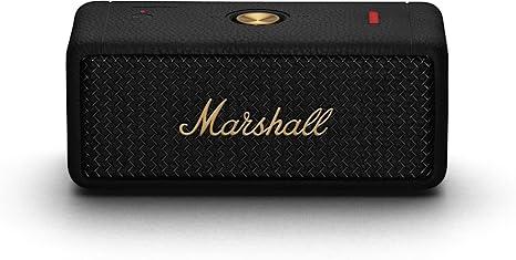 اسپیکر بلوتوثی MARSHALL