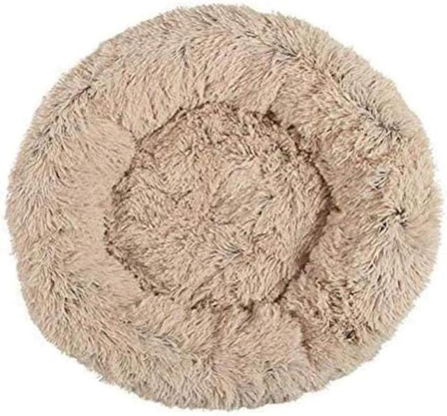   محل خواب سگ و گربه    BAOFI Dog Bed Pet Bolster