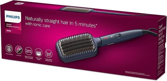 برس صاف کننده  PHILIPS