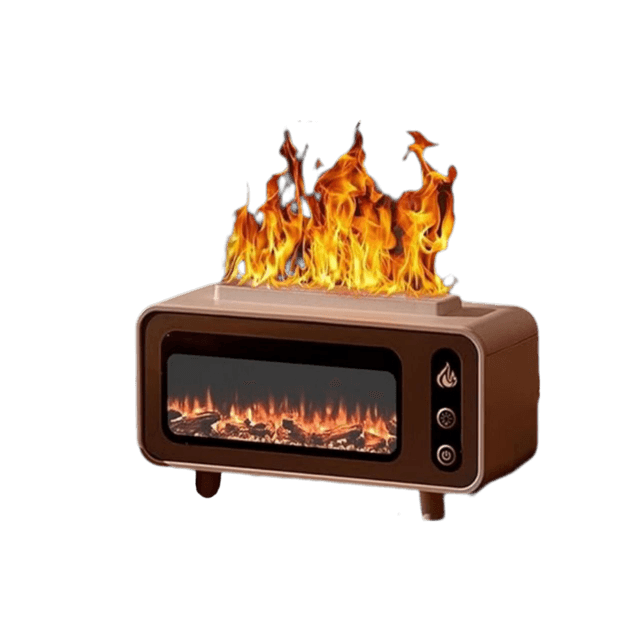 دستگاه بخور سرد و خوشبو کننده Aroma مدل LA-0646