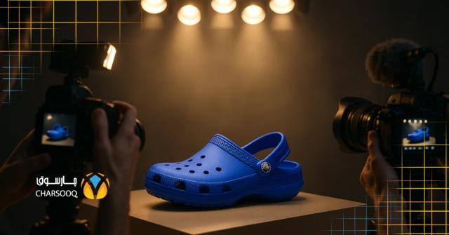 category image: همه‌ چیز درباره صندل کراکس  Crocs راحت‌ترین کفش دنیا + مدل‌های لیمیتد 2025