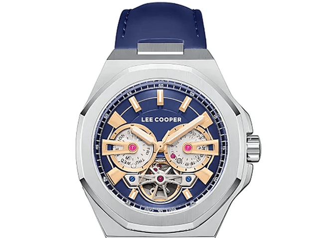 ساعت مچی مردانه لیکوپر LEE COOPER LC08125.399