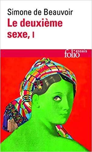 کتاب Le deuxieme sexe