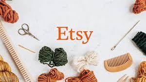 category image: معرفی فروشگاه بزرگ اینترنتی Etsy
