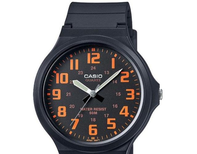 ساعت مچی مردانه کاسیو جنرال