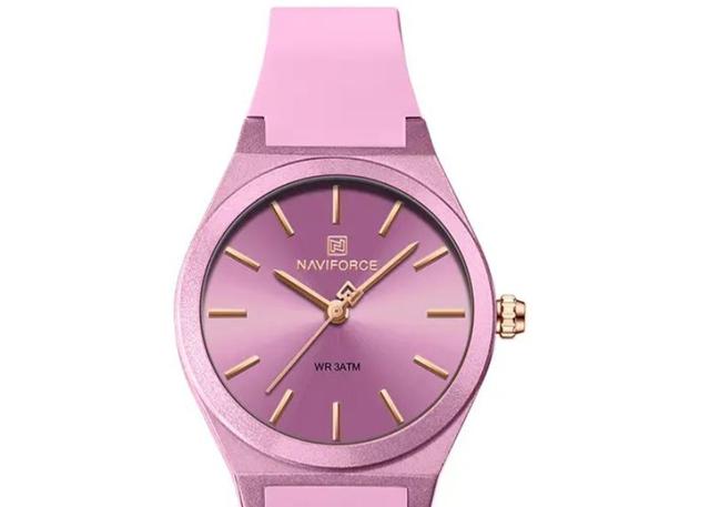 ساعت مچی زنانه نیوی فورس