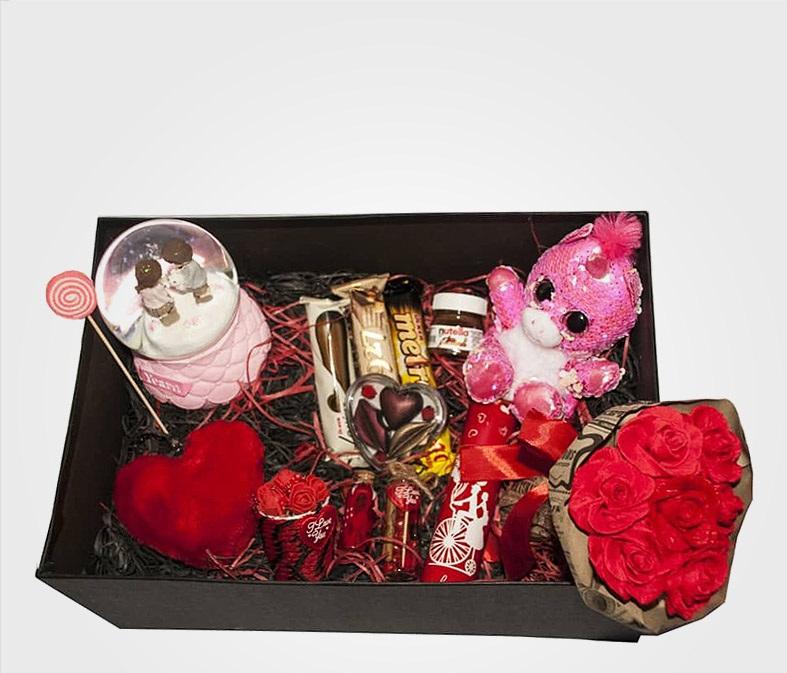 category image: 95% افزایش در بازگشت کالاهای پست شده در روز ولنتاین