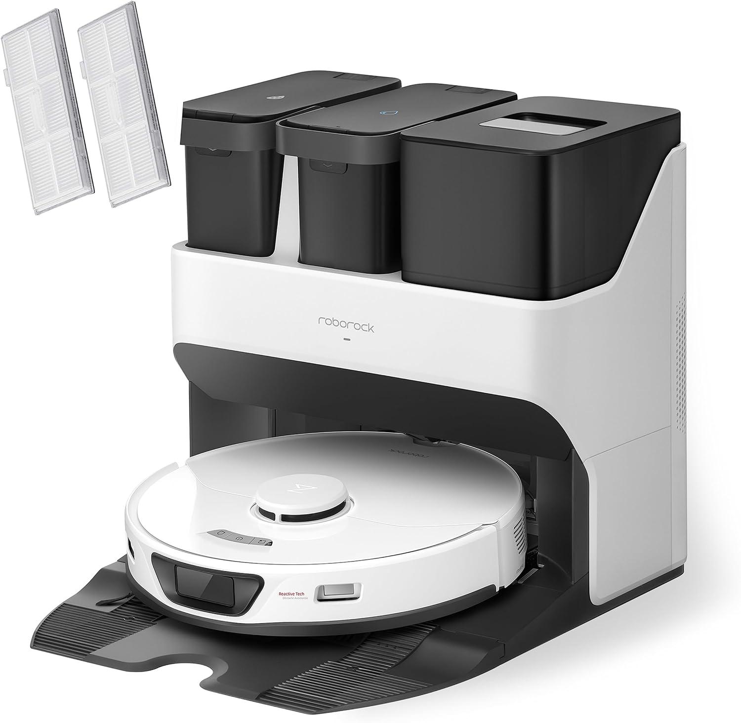 category image: معرفی و نحوه خرید ۷ مدل برتر جاروبرقی رباتیک